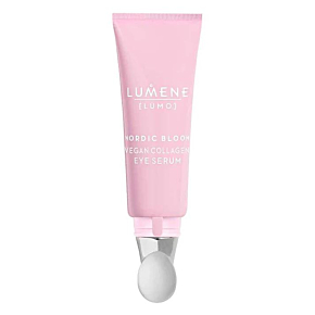 LUMENE Nordic Bloom Vegan Collagen Eye Serum