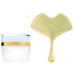 КОМПЛЕКТ SISLEY Sisleÿa L'Intégral Anti Âge & Ginkgo Gua Sha Set