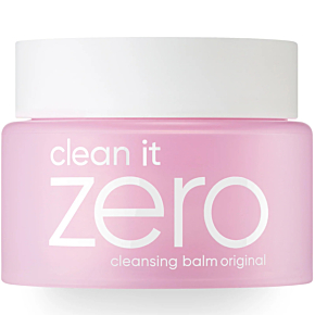 BANILA CO Clean it Zero Cleansing Balm Original
