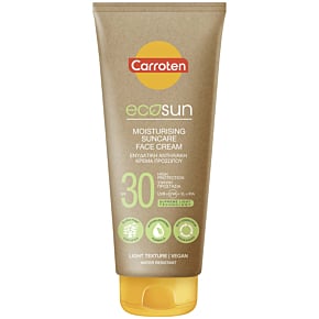 CARROTEN Ecosun слънцезащитен крем за лице SPF30