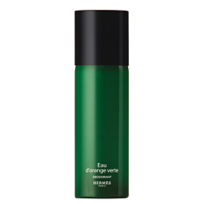 HERMÈS Eau d'orange verte