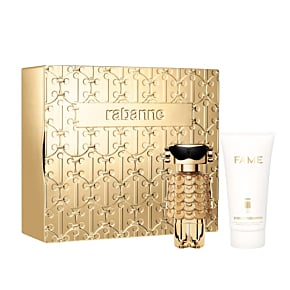КОМПЛЕКТ RABANNE FAME Intense   