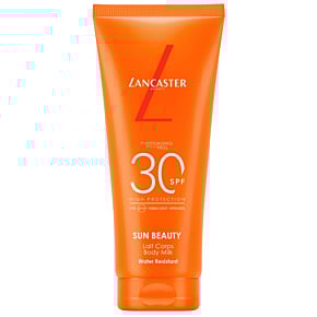LANCASTER Sun Beauty Body Milk SPF30