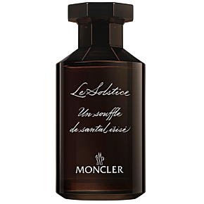 MONCLER Collection Les Sommets Le Solstice