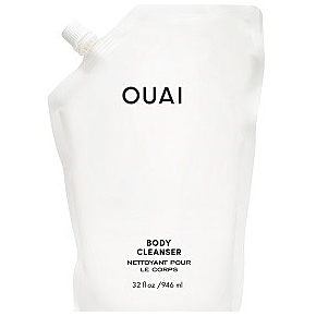 OUAI + Body Cleanser Refill