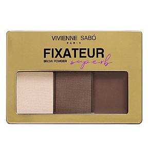 VIVIENNE SABO Kit Sourcils