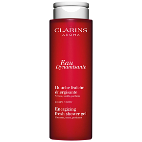 CLARINS Eau Dynamisante Energizing Shower Gel 