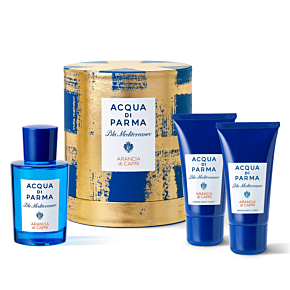 КОМПЛЕКТ ADP Arancia di Capri Set