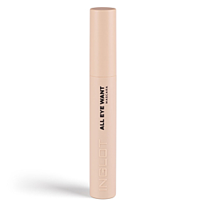 INGLOT All Eye Want Mascara