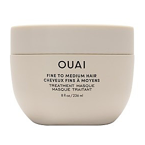 OUAI Fine/Medium Hair Treatment Masque