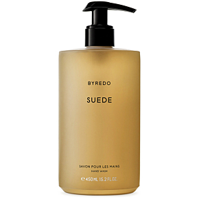 BYREDO Suede