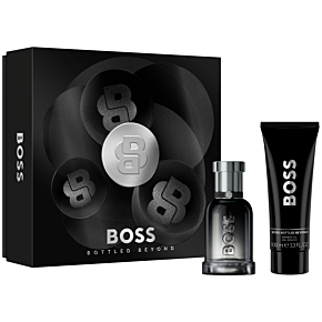 КОМПЛЕКТ BOSS Bottled Beyond Eau de Parfum