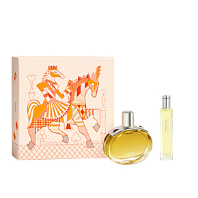 КОМПЛЕКТ HERMÈS Barénia Eau De Parfum Intense