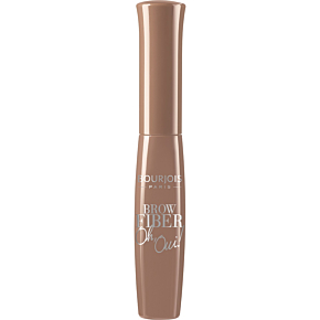 BOURJOIS Eyebrow Mascara Oh Oui  