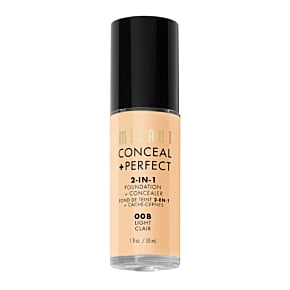 MILANI Conceal + Perfect 2-in-1 Foundation + Concealer
