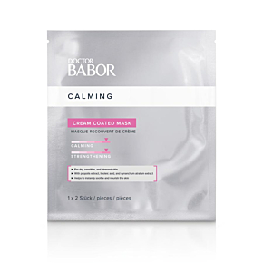 Dr.BABOR Cream Coated Mask