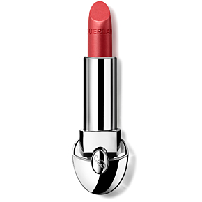GUERLAIN Rouge G Luxurious Velvet Metal 
