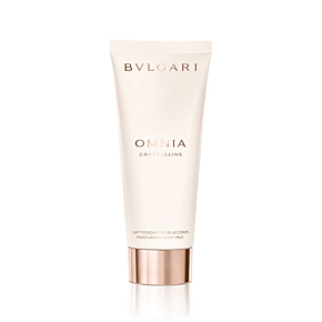BVLGARI Omnia Crystalline Moisturizing Body Milk
