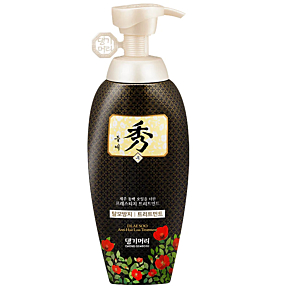 DOORI Dlae Soo Anti Hair Loss Treatment