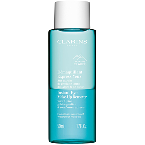 CLARINS Instant Eye Make-Up Remover Bi-phase