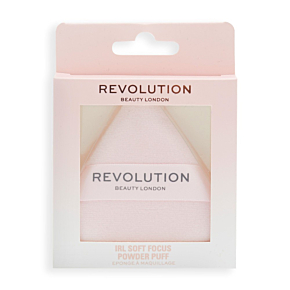 MAKEUP REVOLUTION IRL Soft Focus Powder Puff