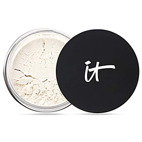  IT COSMETICS  Bye Bye Pores loose powder