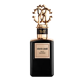 ROBERTO CAVALLI Gold Wild Incense Edp