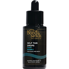 BONDI SANDS Self Tan Drops Dark