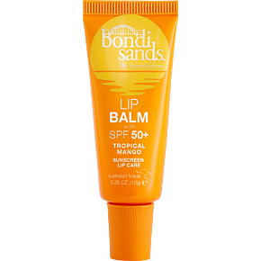 BONDI SANDS Spf 50+ Lip Balm Mango