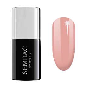 SEMILAC 817  Extend 5In1 Dirty Peach