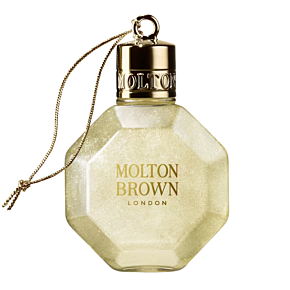 MOLTON BROWN Vintage With Elderflower Festive Bauble