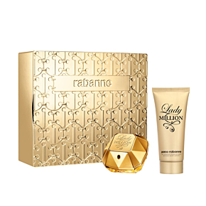 КОМПЛЕКТ RABANNE LADY MILLION