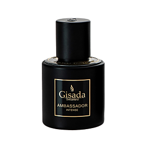 GISADA Ambassador Intense