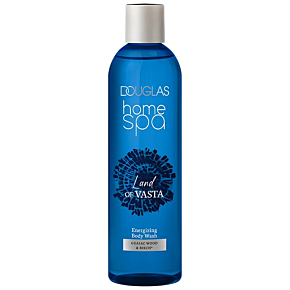 DOUGLAS HOME SPA Land Of Vasta Body Wash