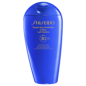 SHISEIDO Expert Sun Protector Lotion SPF 30+