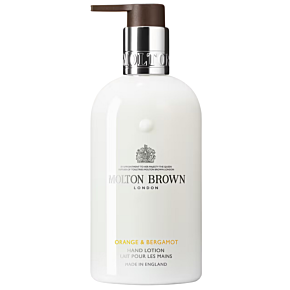 MOLTON BROWN Orange & Bergamot Hand Lotion