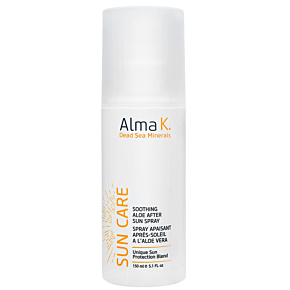 ALMA K  Aloe After Sun Spray