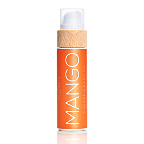 COCOSOLIS MANGO Suntan & Body Oil