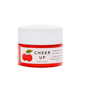 FARMACY - Cheer Up Vitamin-C Eye Creme 