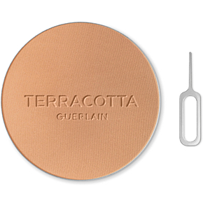 GUERLAIN Terracotta The Bronzing Powder 96% Naturally-derived ingredients Refill