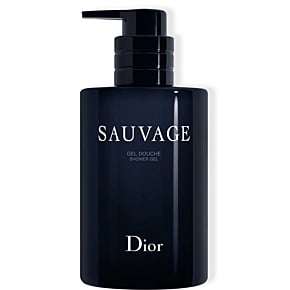 DIOR Sauvage Shower Gel 