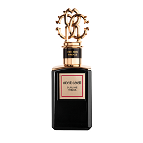 ROBERTO CAVALLI Gold Sublime Tonka Edp