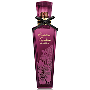 CHRISTINA AGUILERA Violet Noir 