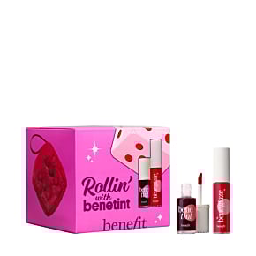КОМПЛЕКТ BENEFIT Rollin with Benetint