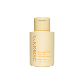 DESIGN ME Bounce.ME Curl Shampoo