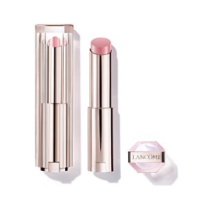 LANCÔME Lip Idôle Squalane-12 Butterglow