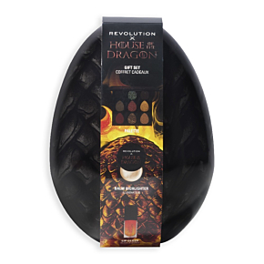 КОМПЛЕКТ House Of Dragon X Revolution Dragon Glow Gift Set