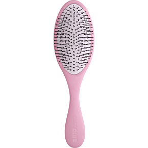 OLIVIA GARDEN CLUB The Reset Wet & Curly Detangling Hairbrush​ Pink