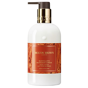MOLTON BROWN Mandarin & Spice  Hand Lotion 300Ml