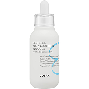 COSRX Hydrium Centella Aqua Soothing Ampoule